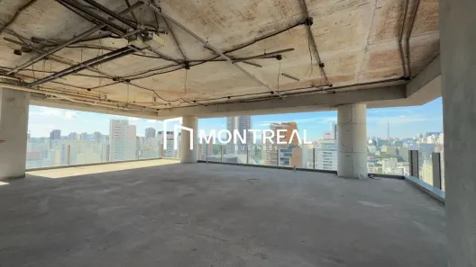 Apartamento com 4 Quartos à venda, 340m² no Pinheiros, São Paulo