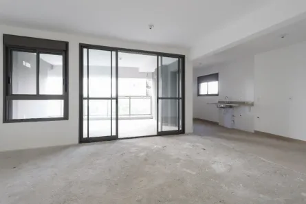 Apartamento com 3 Quartos à venda, 136m² no Água Branca, São Paulo