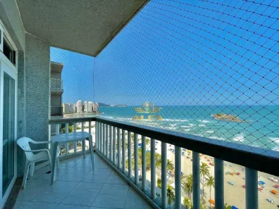 Apartamento com 3 Quartos à venda, 140m² no Pitangueiras, Guarujá
