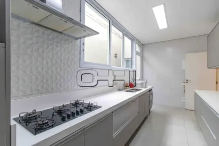 Casa com 4 Quartos para alugar, 350m² no Planalto Paulista, São Paulo