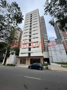 Apartamento com 1 Quarto à venda, 20m² no Moema, São Paulo