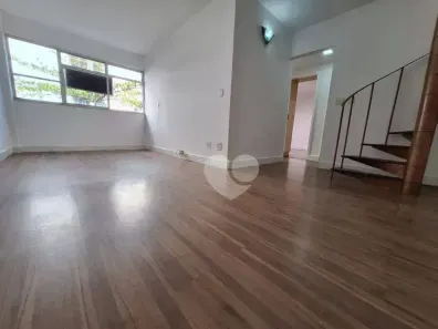 Cobertura com 4 Quartos à venda, 170m² no Grajaú, Rio de Janeiro