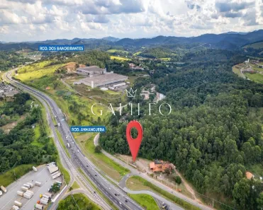 Lote/Terreno à venda, 1826m² no Vila Maringá, Jundiaí