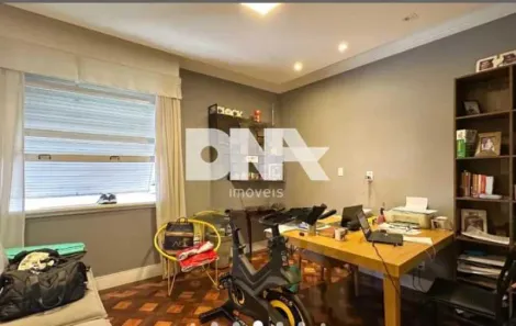 Apartamento com 4 Quartos à venda, 196m² no Copacabana, Rio de Janeiro