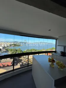 Apartamento com 2 Quartos à venda, 110m² no Coqueiros, Florianópolis