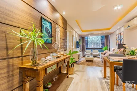Apartamento com 2 Quartos à venda, 71m² no Higienópolis, Porto Alegre