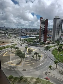 Ponto Comercial para alugar, 38m² no Vila Cabral, Campina Grande