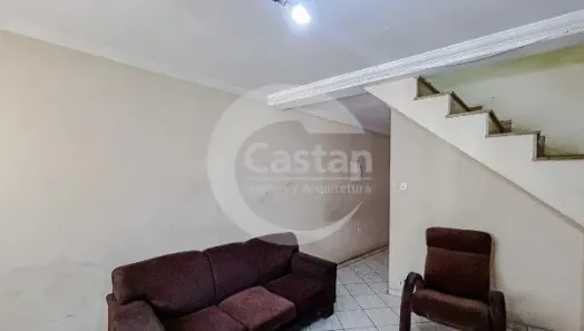 Sobrado com 4 Quartos à venda, 134m² no Cidade Mãe do Céu, São Paulo