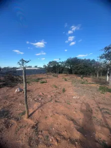Lote/Terreno à venda, 705m² no Setor Habitacional Jardim Botânico, Brasília