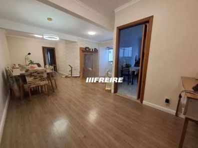 Apartamento com 3 Quartos à venda, 104m² no Santa Maria, São Caetano do Sul