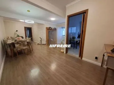 Apartamento com 3 Quartos à venda, 104m² no Santa Maria, São Caetano do Sul