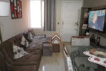 Apartamento com 2 Quartos à venda, 55m² no Rubem Berta, Porto Alegre