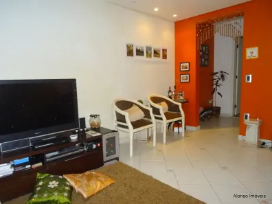 Casa de Condomínio com 2 Quartos para alugar, 98m² no Vila São Silvestre, São Paulo