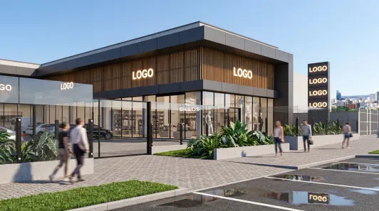 Ponto Comercial para alugar, 101m² no Bom Retiro, Curitiba