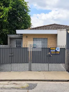 Casa com 2 Quartos à venda, 95m² no Parque São Domingos, São Paulo