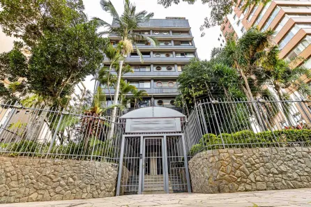 Apartamento com 3 Quartos à venda, 336m² no Petrópolis, Porto Alegre