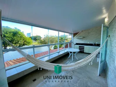 Apartamento com 3 Quartos à venda, 65m² no Nova Guarapari, Guarapari
