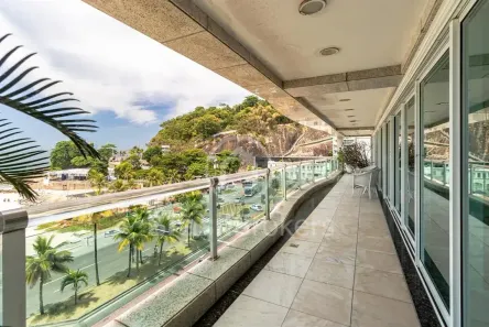 Apartamento com 4 Quartos à venda, 420m² no Leblon, Rio de Janeiro