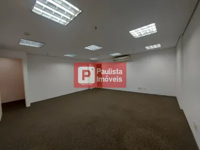 Sala Comercial à venda, 65m² no Jardim Dom Bosco, São Paulo