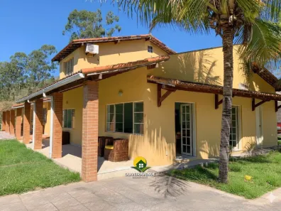 Fazenda/Sítio com 4 Quartos à venda, 290000m² no Posse dos Coutinho, Tanguá
