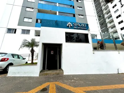 Apartamento com 2 Quartos à venda, 58m² no Vila Rosa, Goiânia