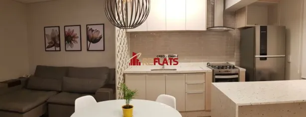Apartamento com 1 Quarto à venda, 50m² no Vila Uberabinha, São Paulo
