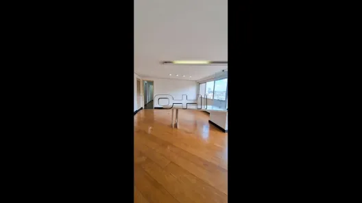 Apartamento com 4 Quartos para alugar, 154m² no Sumaré, São Paulo