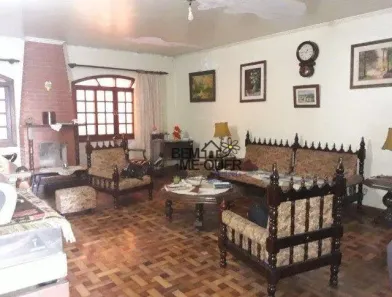 Sobrado com 3 Quartos à venda, 260m² no Jardim Vivan, São Paulo