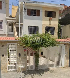Casa com 3 Quartos à venda, 177m² no Vila Dom Pedro II, São Paulo