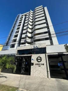 Apartamento com 2 Quartos à venda, 62m² no Jatiúca, Maceió