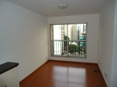Apartamento com 3 Quartos à venda, 85m² no Vila Olímpia, São Paulo