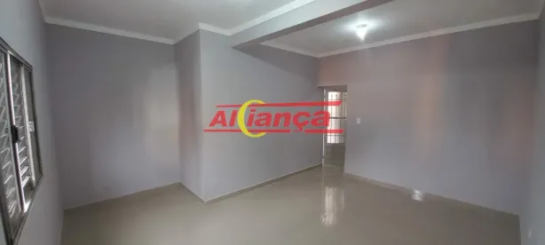 Casa com 1 Quarto para alugar, 50m² no Vila Bremen, Guarulhos