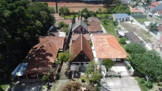 Lote/Terreno à venda, 584m² no Butiatuvinha, Curitiba