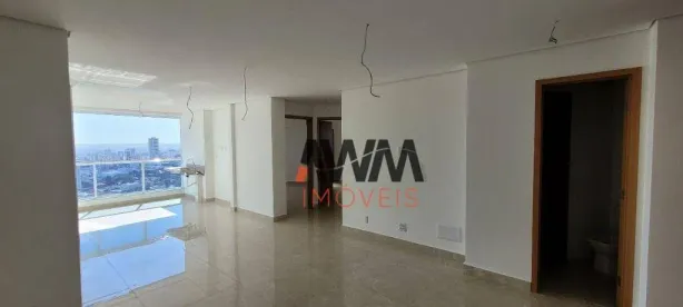 Apartamento com 3 Quartos à venda, 89m² no Setor Coimbra, Goiânia