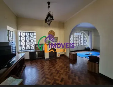 Sobrado com 4 Quartos à venda, 250m² no Perdizes, São Paulo