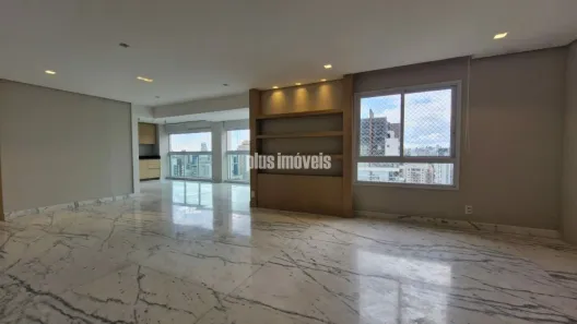 Apartamento com 4 Quartos à venda, 211m² no Vila Olímpia, São Paulo