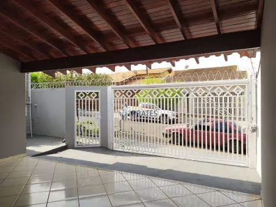Casa com 3 Quartos à venda, 170m² no Parque Juriti, São José do Rio Preto