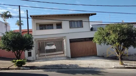 Imóvel Comercial com 3 Quartos à venda, 250m² no Parque Jambeiro, Campinas