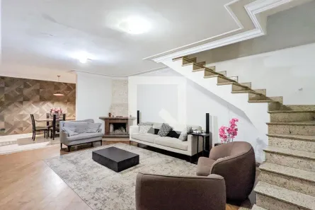 Casa com 3 Quartos à venda, 345m² no Baeta Neves, São Bernardo do Campo