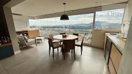 Apartamento com 3 Quartos à venda, 120m² no Jardim Cidade Pirituba, São Paulo