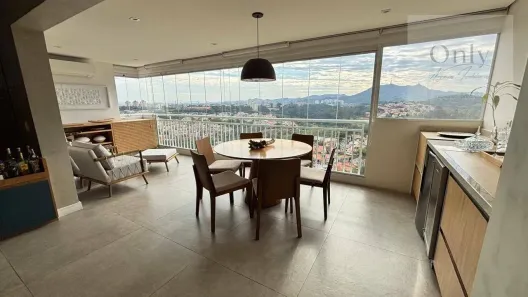 Apartamento com 3 Quartos à venda, 120m² no Jardim Cidade Pirituba, São Paulo