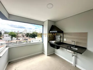 Apartamento com 2 Quartos à venda, 87m² no Jardim Fátima, São José dos Campos