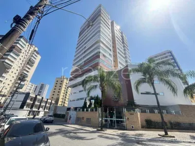 Apartamento com 2 Quartos à venda, 88m² no Guilhermina, Praia Grande
