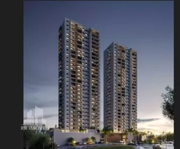 Apartamento com 2 Quartos à venda, 63m² no Alphaville Empresarial, Barueri