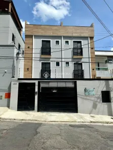 Apartamento com 2 Quartos à venda, 45m² no Vila Guiomar, Santo André