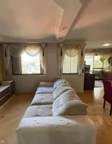 Apartamento com 3 Quartos à venda, 127m² no Vila Albertina, São Paulo