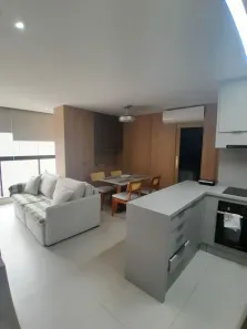 Apartamento com 1 Quarto para alugar, 45m² no Bela Vista, São Paulo