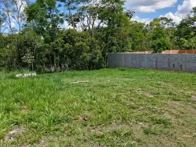 Lote/Terreno à venda, 506m² no Paisagem Renoir, Cotia