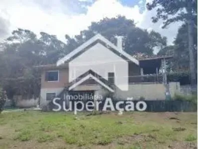 Casa de Condomínio com 3 Quartos à venda, 300m² no Roseira, Mairiporã