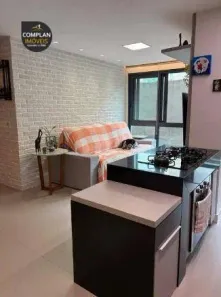 Apartamento com 2 Quartos à venda, 67m² no Gávea, Rio de Janeiro